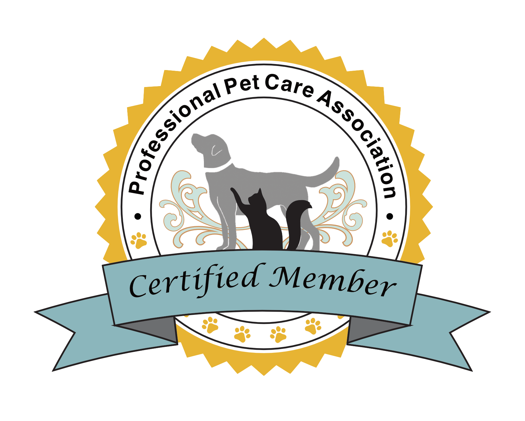 PPCA Logo